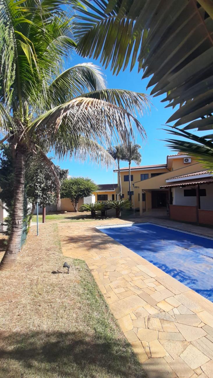 Casa, 5 quartos, 300 m² - Foto 5